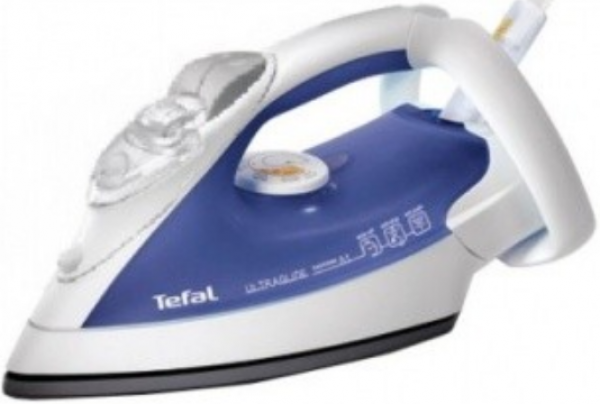 Tefal Ultragliss Easycord FV4383 Buharlı Ütü