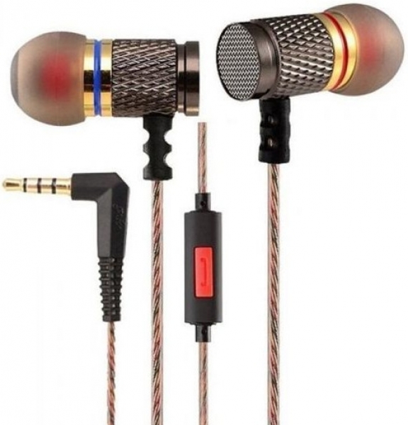 KZ EDR1 Kablolu Kulaklık