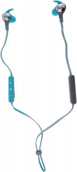 Monster iSport Intensity Kablosuz Kulaklık