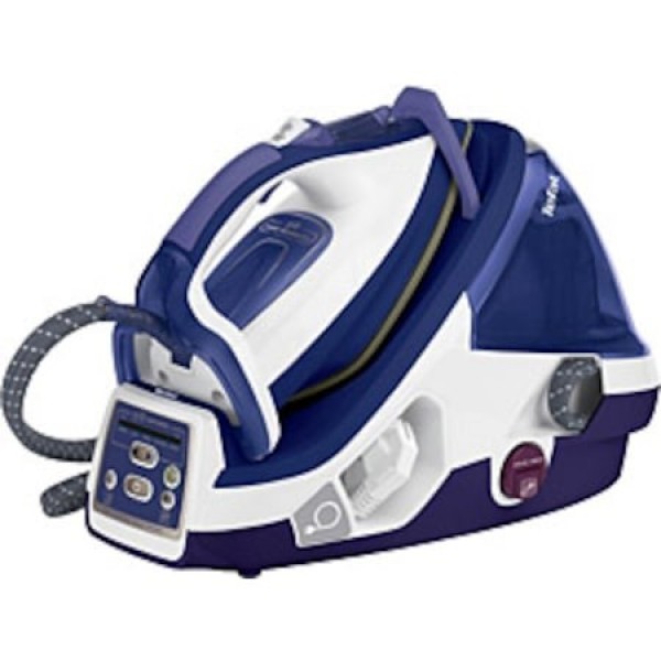 Tefal Total Expert GV8976 Buhar Kazanlı Ütü