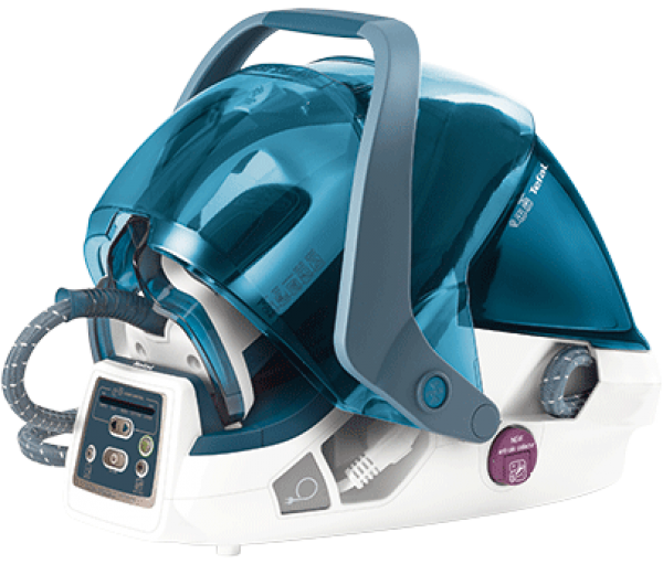 Tefal Protect Pro Express GV8980 Buhar Kazanlı Ütü
