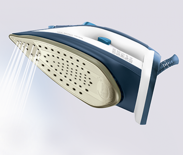 Tefal Protect Pro Express GV8980 Buhar Kazanlı Ütü