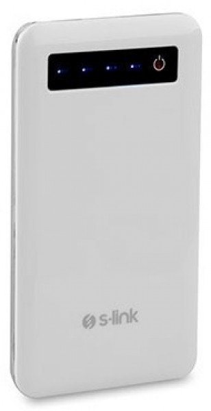 S-link IP-M40 4000 mAh Powerbank