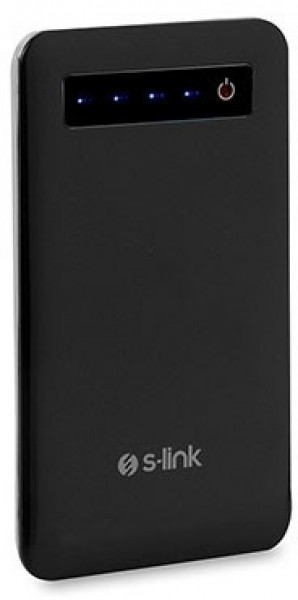 S-link IP-M40 4000 mAh Powerbank
