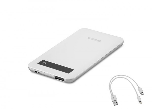 S-link IP-M40 4000 mAh Powerbank
