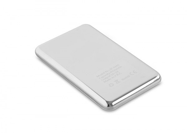 S-link IP-M40 4000 mAh Powerbank