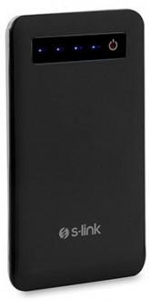 S-link IP-M40 4000 mAh Powerbank
