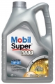 Mobil Super 3000 Formula R 5W-30 resim