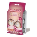 Goldlife Active Carbon Çiçek Kokulu Bentonit 10 lt resim