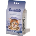 Goldlife Premium Kokusuz Bentonit 10 lt resim