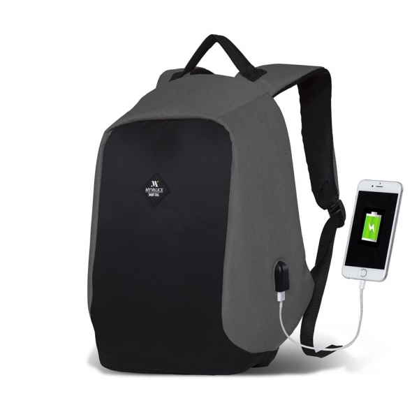 My Valice Smart Bag SECRET MV2754 Sırt Çantası