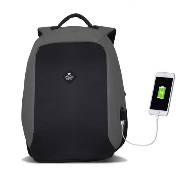 My Valice Smart Bag SECRET MV2754 Sırt Çantası