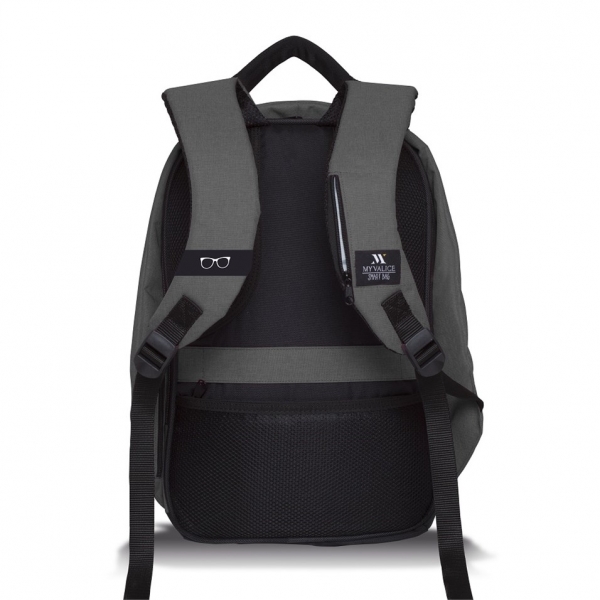 My Valice Smart Bag SECRET MV2754 Sırt Çantası