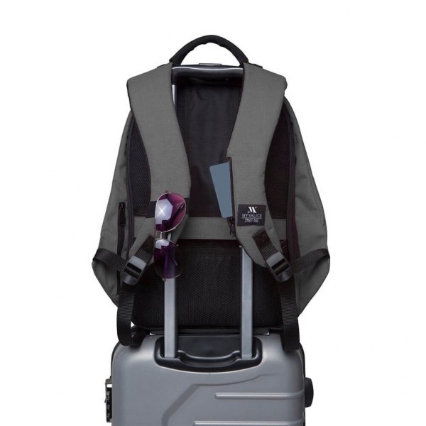 My Valice Smart Bag SECRET MV2754 Sırt Çantası