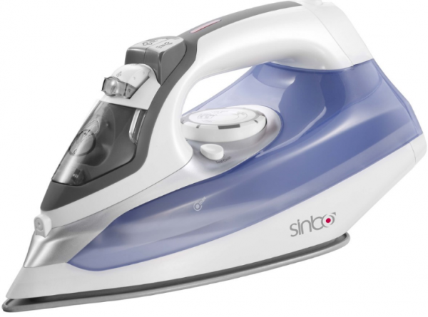 Sinbo SSI-2874 Buharlı Ütü