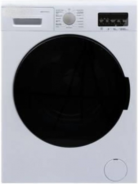 Vestfrost VFCM 10121 T Çamaşır Makinesi