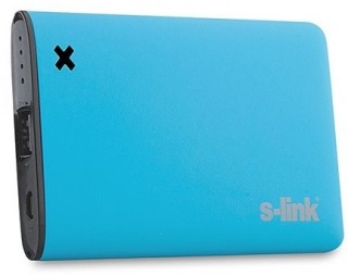 S-link IP-M42 4200 mAh Powerbank