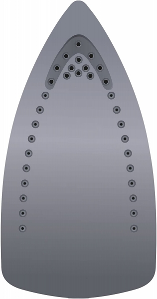 Tefal Access FV1511 Buharlı Ütü