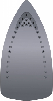 Tefal Access FV1511 Buharlı Ütü