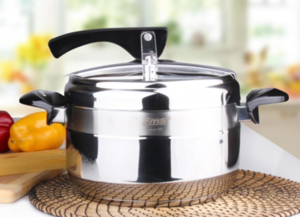 FMS 3002 Düdüklü Tencere (5 Litre)