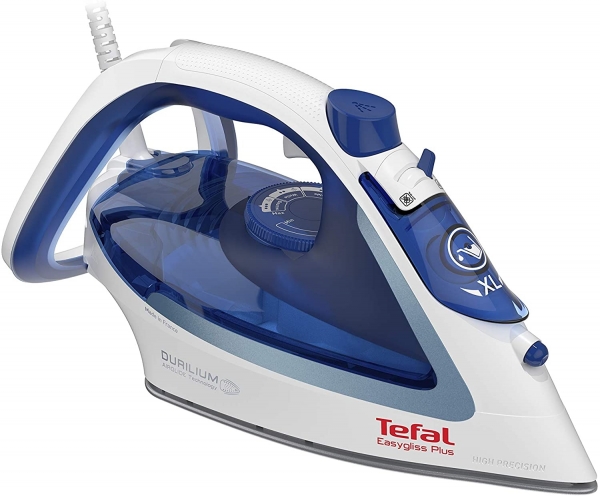 Tefal Easygliss Plus FV5736 Buharlı Ütü
