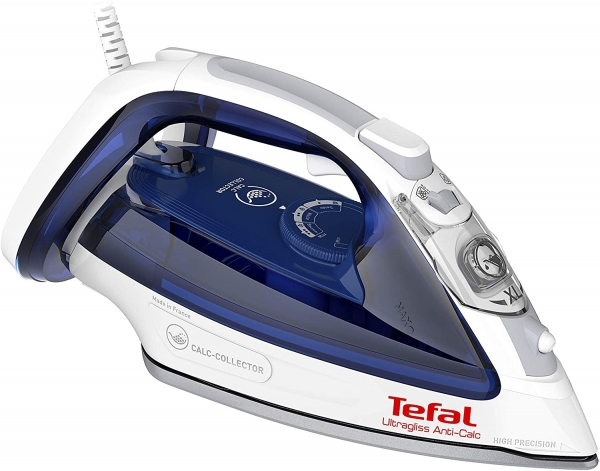 Tefal FV4997 Ultragliss Buharlı Ütü
