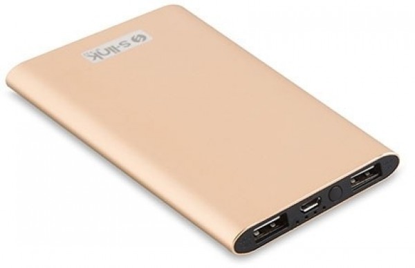 S-link IP-P22 4000 mAh Powerbank