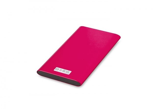 S-link IP-P22 4000 mAh Powerbank