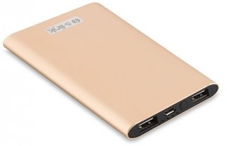 S-link IP-P22 4000 mAh Powerbank