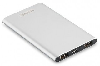 S-link IP-P22 4000 mAh Powerbank