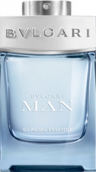 Bvlgari Man Glacial Essence EDP 60 ml Erkek Parfümü (60 ml)