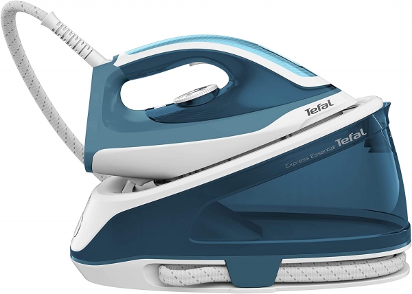 Tefal Express Essential SV6115 Buhar Kazanlı Ütü