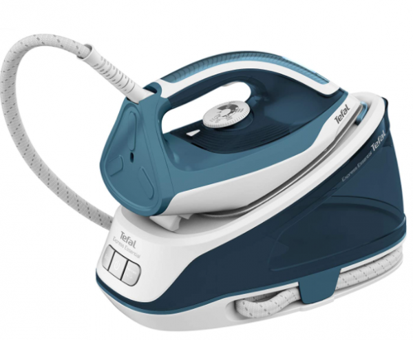 Tefal Express Essential SV6115 Buhar Kazanlı Ütü