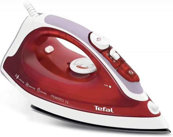 Tefal Maestro FV3776 Buharlı Ütü