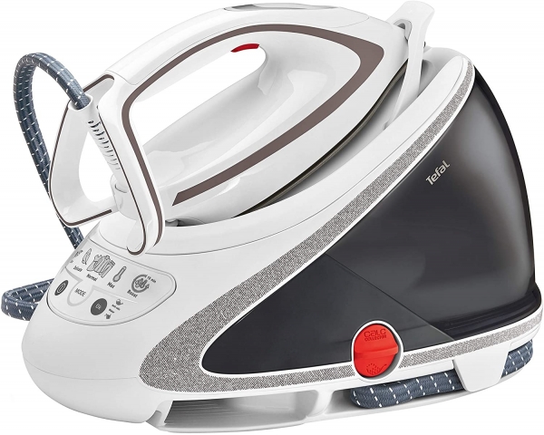Tefal GV9567 Pro Express Ultimate Buhar Kazanlı Ütü