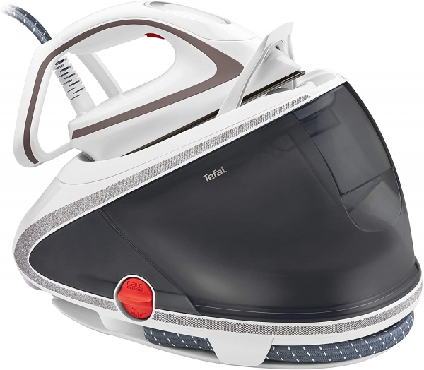 Tefal GV9567 Pro Express Ultimate Buhar Kazanlı Ütü
