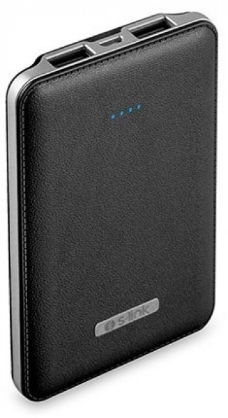 S-link IP-S500 5000 mAh Powerbank