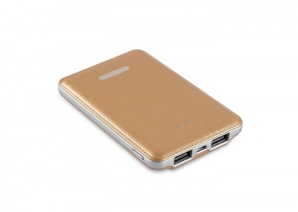S-link IP-S500 5000 mAh Powerbank
