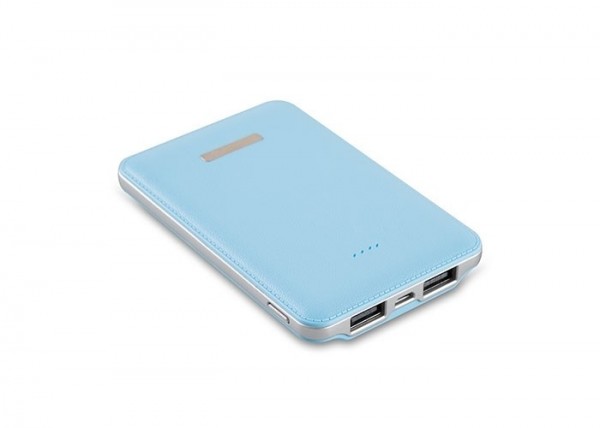 S-link IP-S500 5000 mAh Powerbank