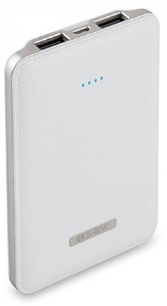 S-link IP-S500 5000 mAh Powerbank