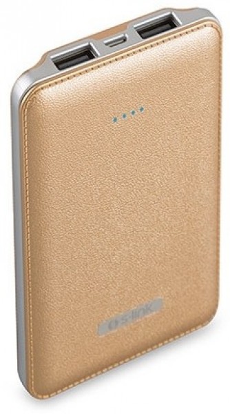 S-link IP-S500 5000 mAh Powerbank
