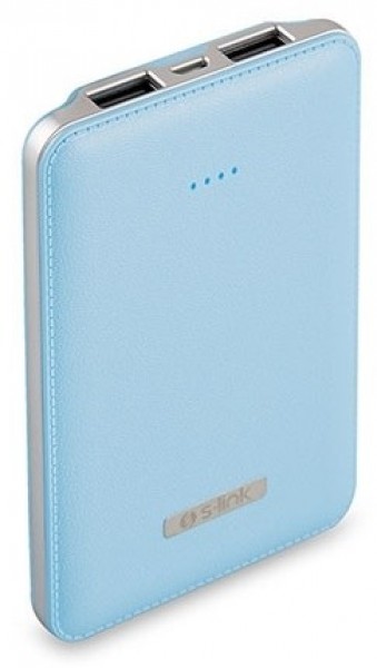 S-link IP-S500 5000 mAh Powerbank