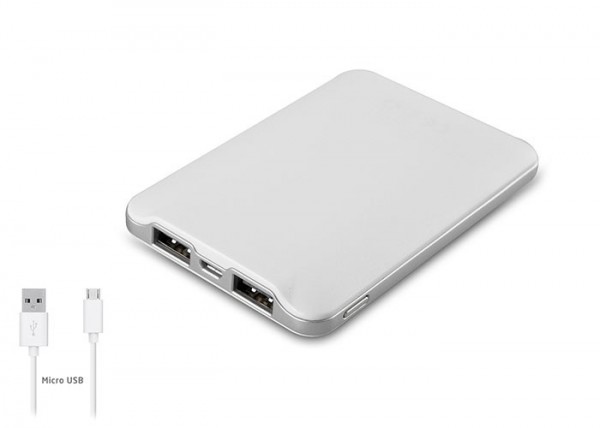 S-link IP-S500 5000 mAh Powerbank