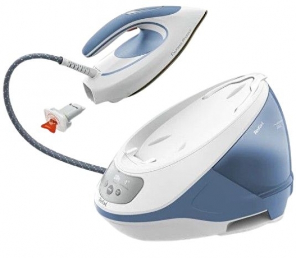 Tefal Express Protect SV9202 Buhar Kazanlı Ütü