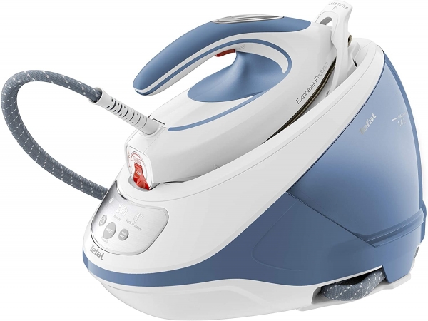 Tefal Express Protect SV9202 Buhar Kazanlı Ütü