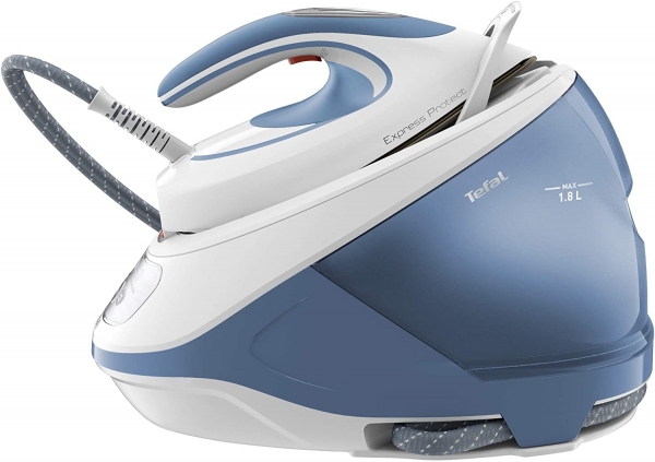 Tefal Express Protect SV9202 Buhar Kazanlı Ütü