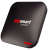 Alpsmart AS555-X3 Medya Oynatıcı