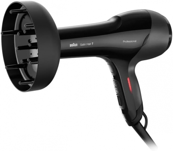 Braun Satin Hair 7 SensoDryer HD785 Saç Kurutma Makinesi