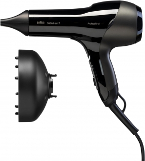 Braun Satin Hair 7 SensoDryer HD785 Saç Kurutma Makinesi