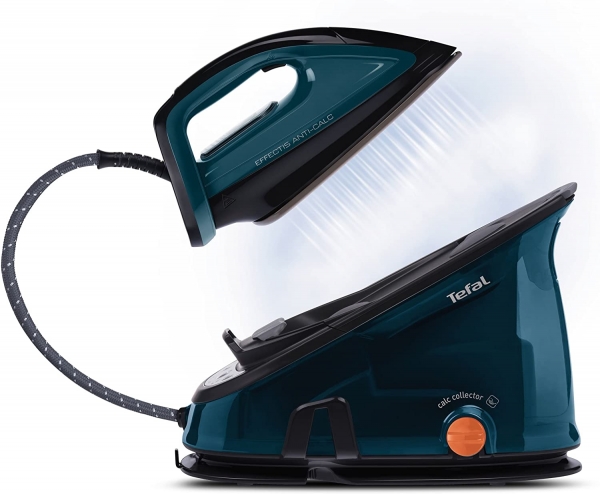 Tefal GV6839 Buhar Kazanlı Ütü